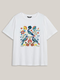 Original White
