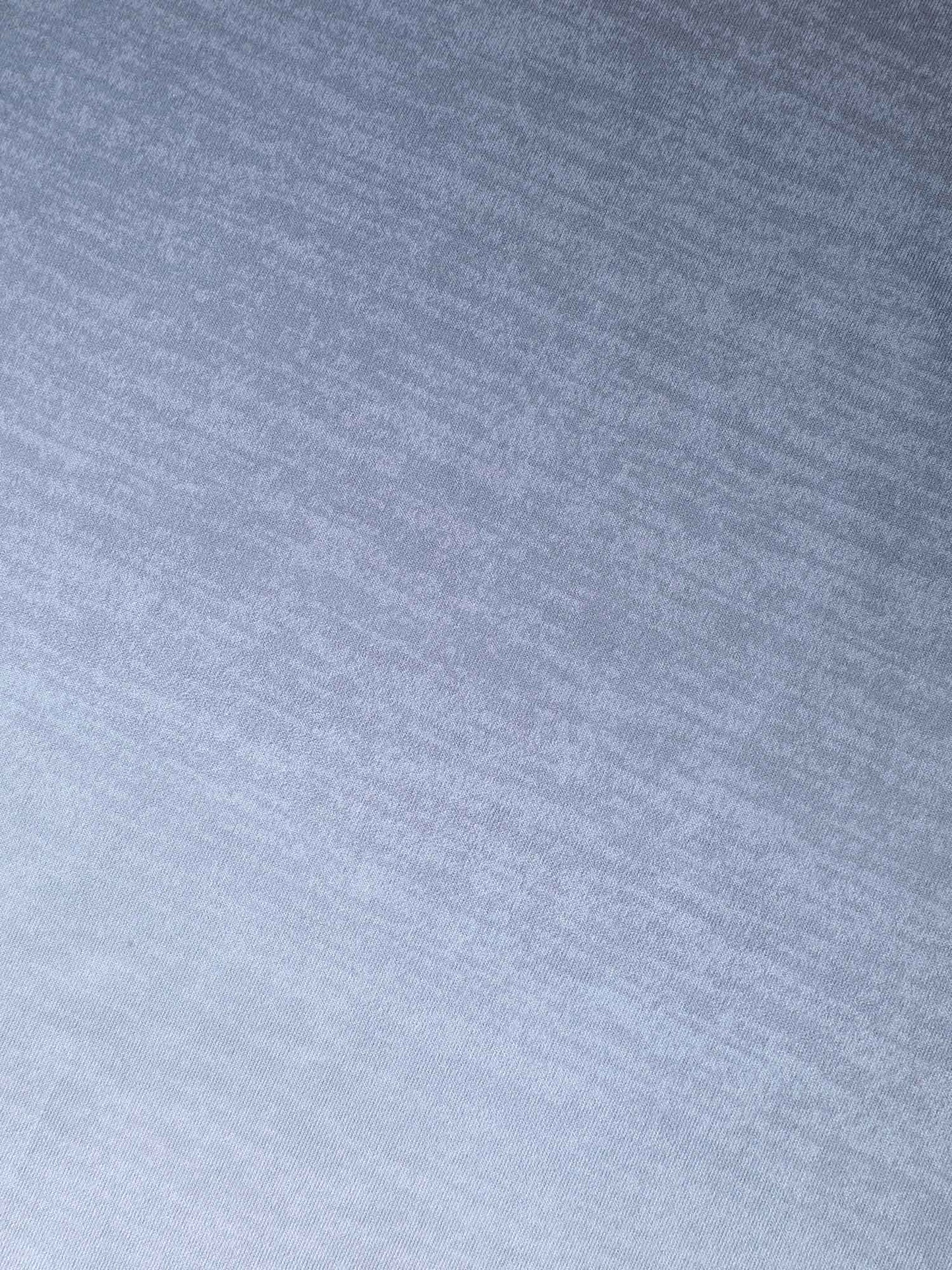 Gradient Tie-Dye Stretchy V-Neck T-Shirt