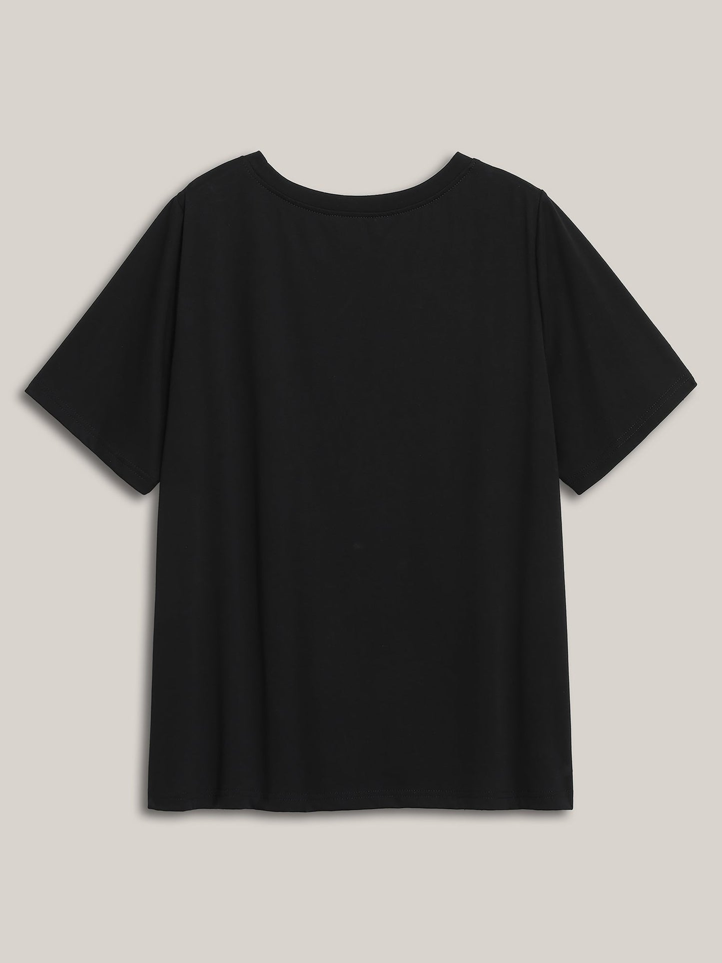 Wishing Dandelions V-Neck T-Shirt