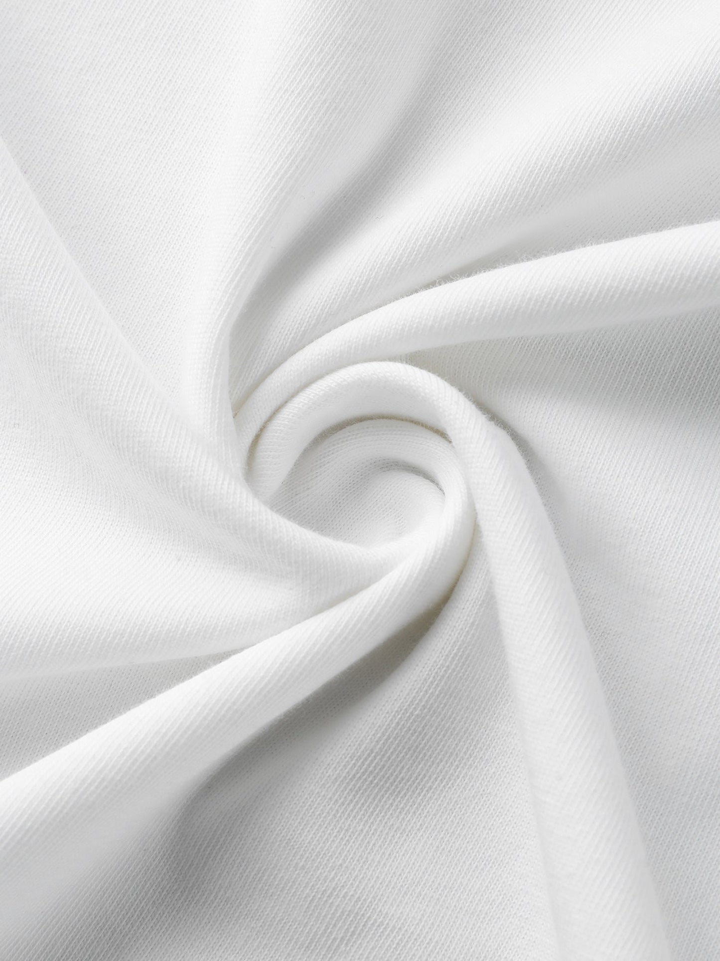 Oh-my-Heart Round Neck T-Shirt