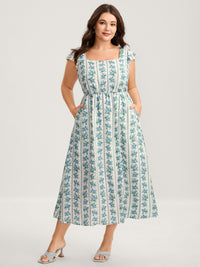 Medium Blue