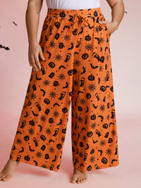 Bright Orange