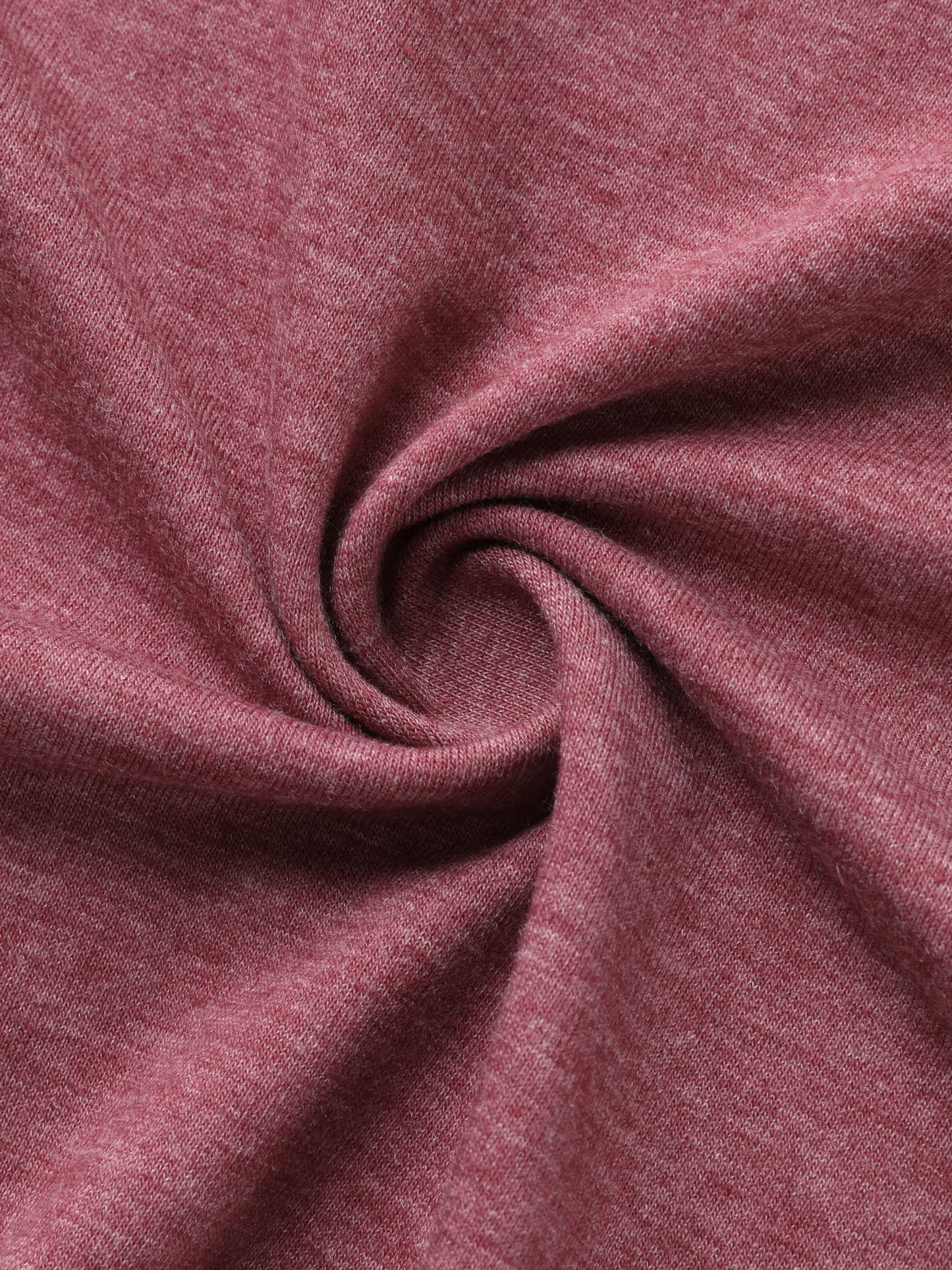 Wild Letters Round Neck T-Shirt