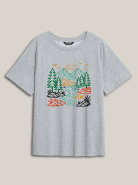 Medium Gray