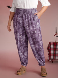 Dark Violet
