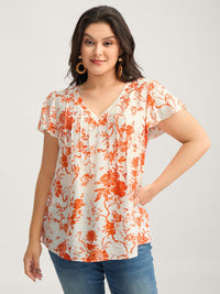 Bright Orange