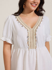 Original White
