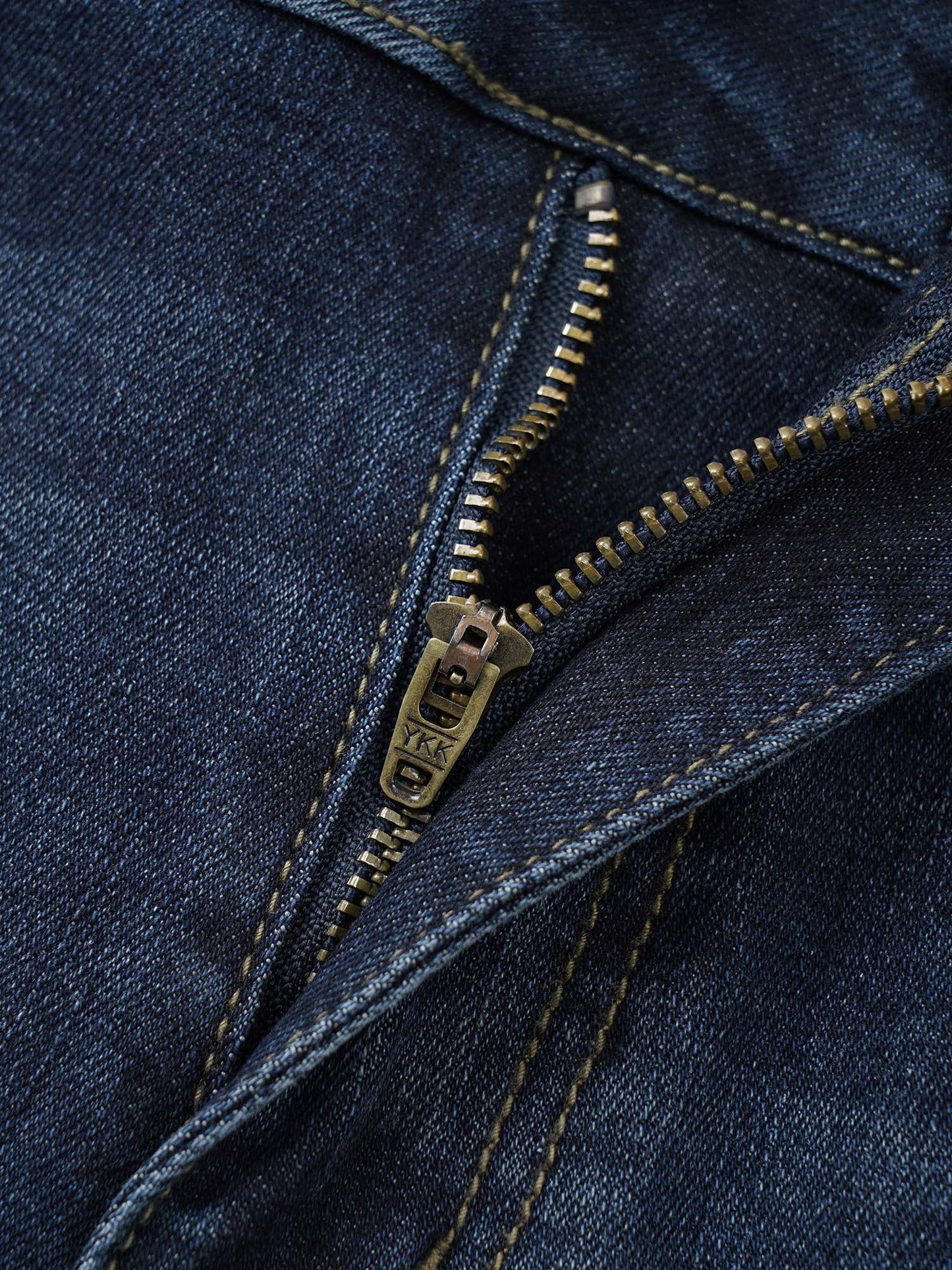 Floral Embroidered Skinny Below The Knees Jeans