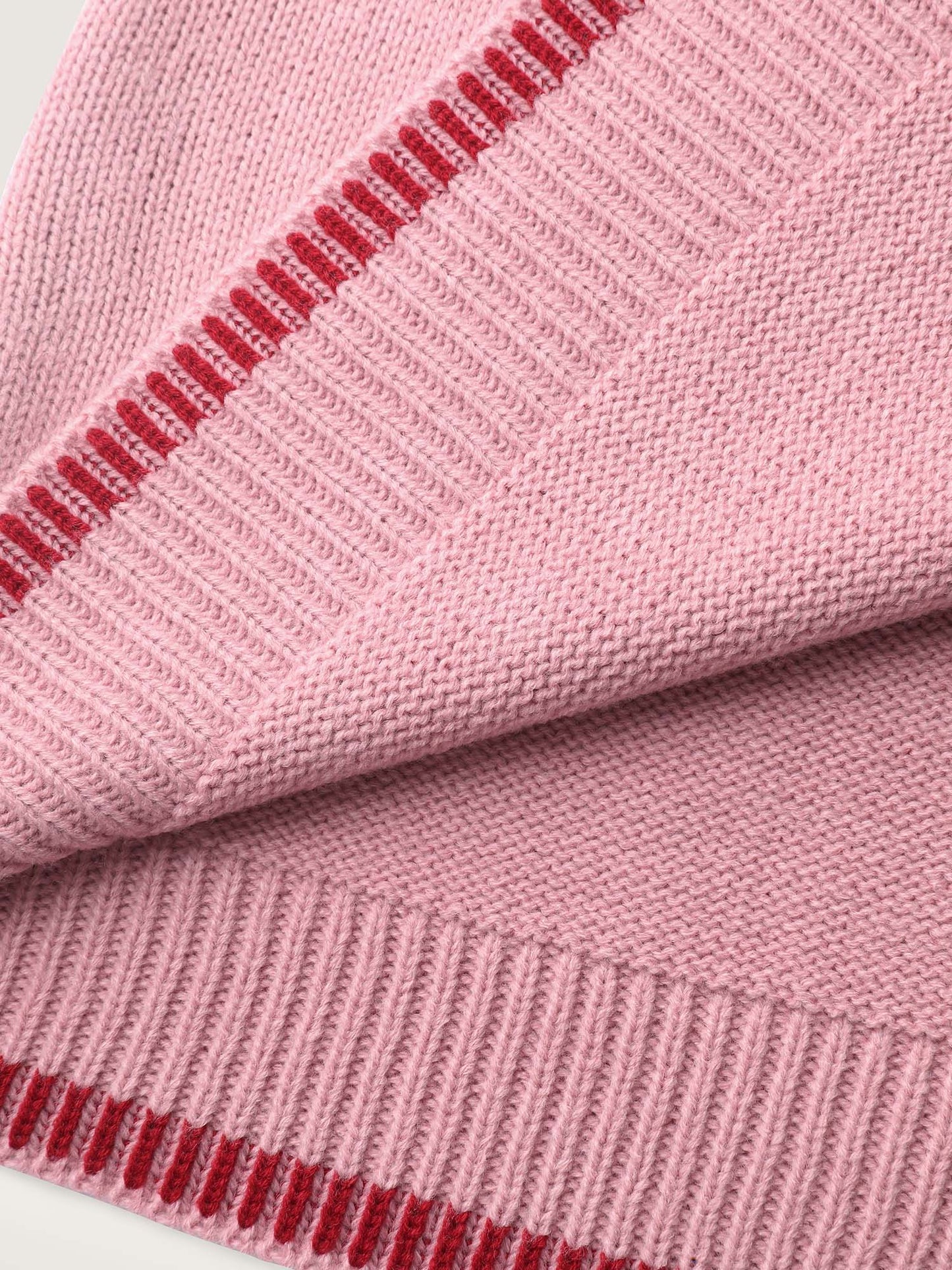 Bowknot Pattern Textured Knit Cardigan