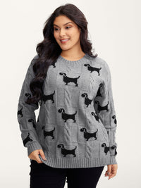 Medium Gray