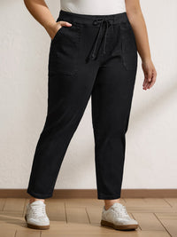 Denim Black