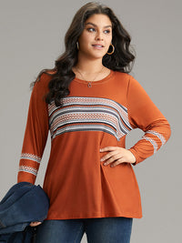 Orange Red
