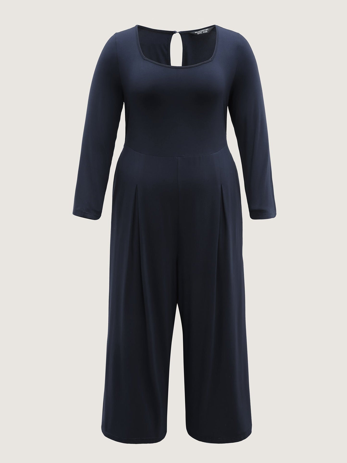 Easy Peezy Supersoft Super Stretchy Jumpsuit