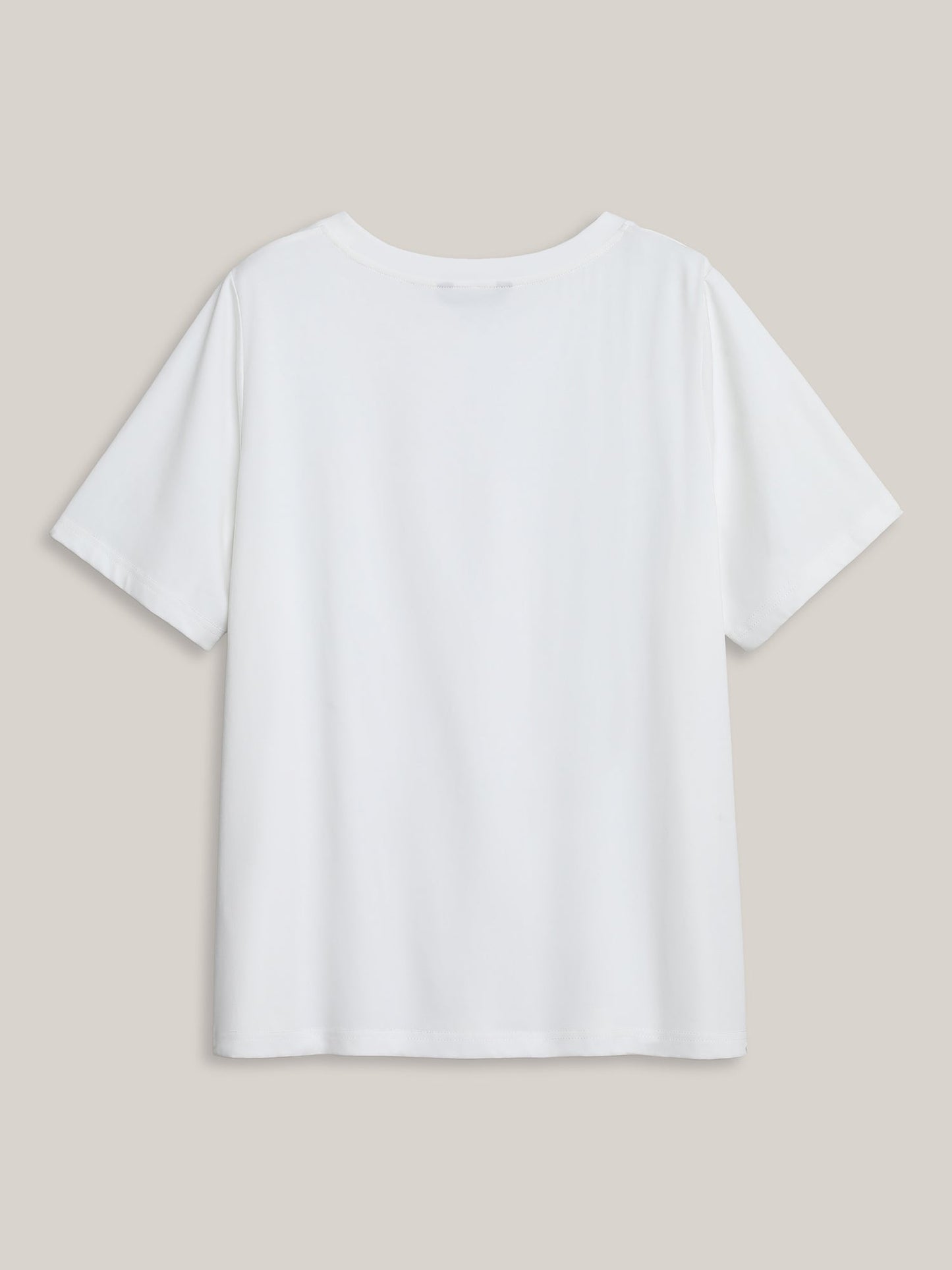 Good Days Only V-Neck T-Shirt