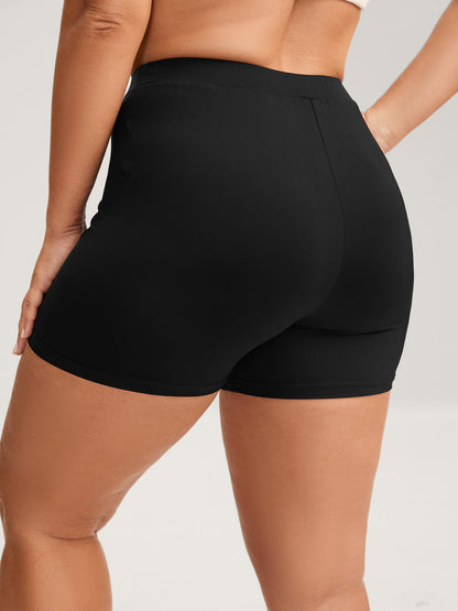 Anti-Emptied Stretchy Safety Pants