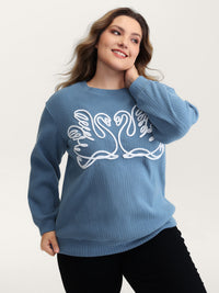 Medium Blue