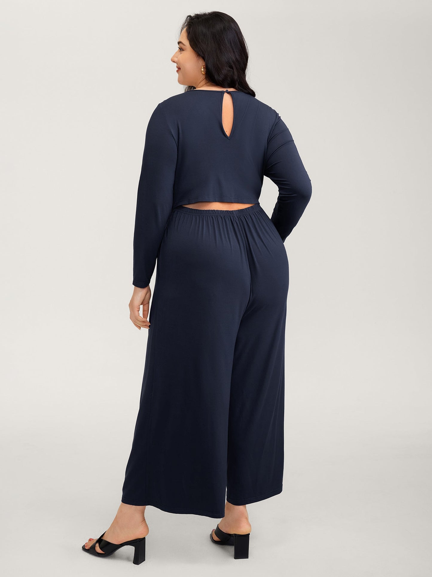 Easy Peezy Supersoft Super Stretchy Jumpsuit
