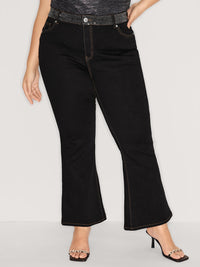 Denim Black