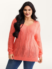 Bright Orange