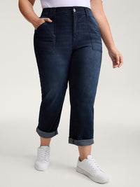 Dark Indigo