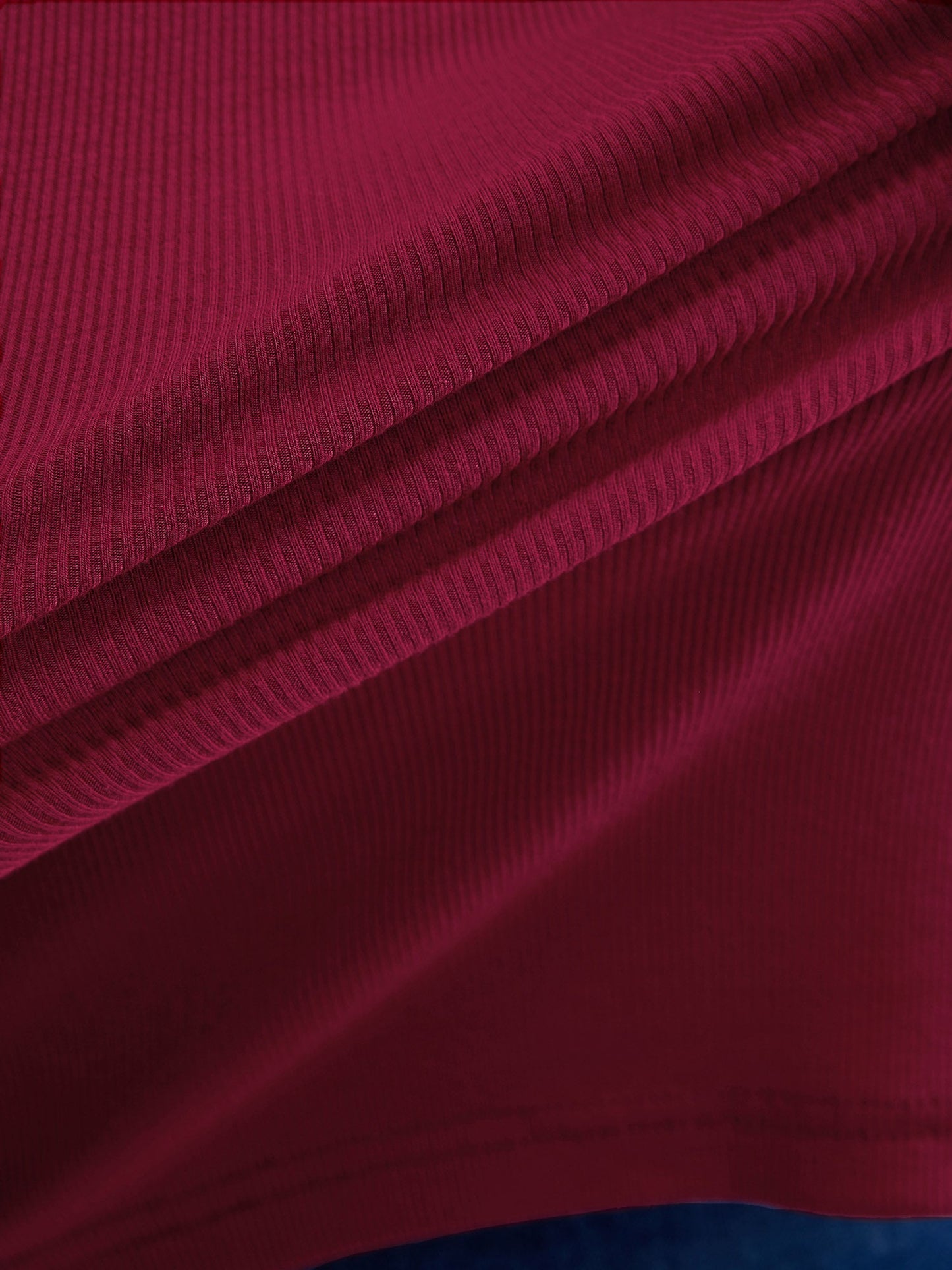 Ruched Stretchy Fitted Solid T-Shirt