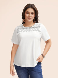 Original White