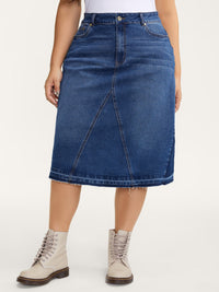 Denim Indigo
