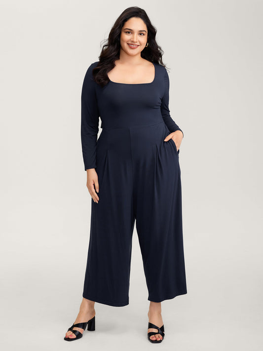Easy Peezy Supersoft Super Stretchy Jumpsuit