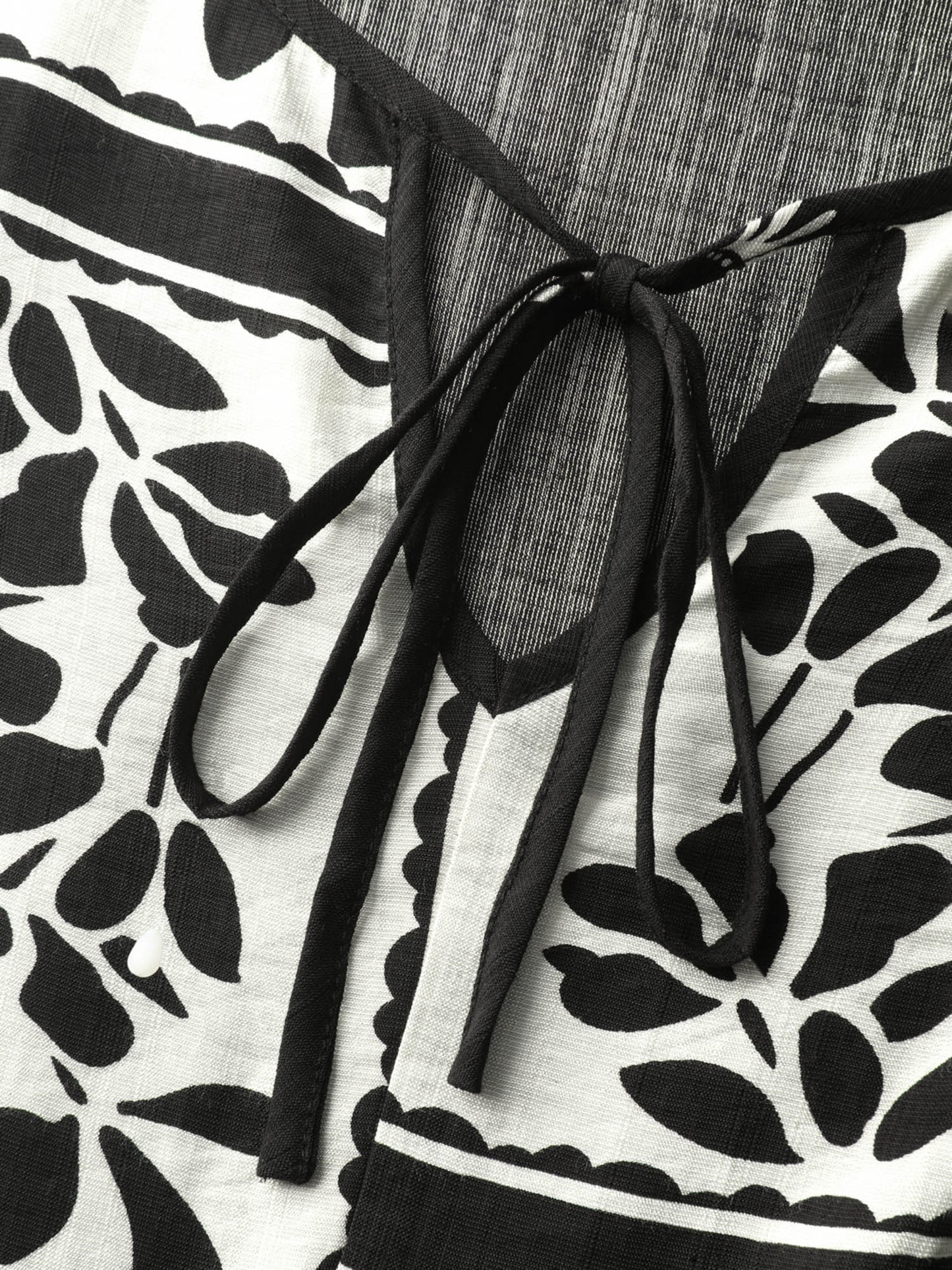 Floral Print Pockets A-Line Flowy Midi Dress