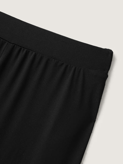 Anti-Emptied Stretchy Safety Pants