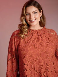 Bright Orange
